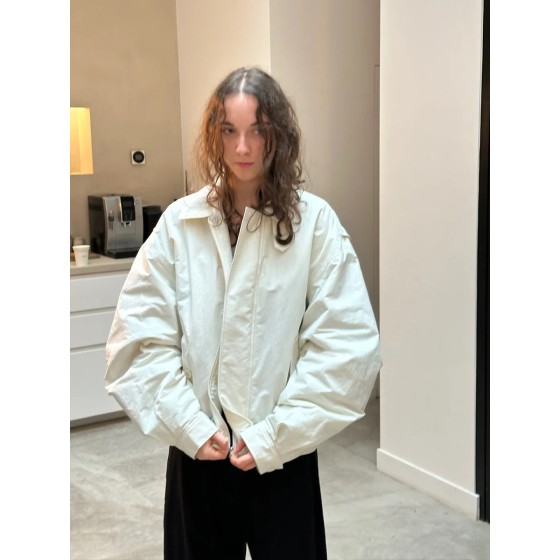 오버사이즈 프리 자켓